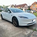 Tesla Model 3 Hinterradantrieb RWD RWD - Tesla Model 3 aus 2024