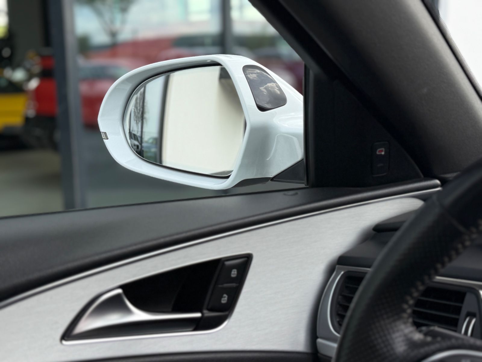 A6 Lim. 3.0 TDI quattro S-Line Plus Navi Bi Xeno