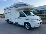 Karmann Colorado 600, 2.5 TDI, 174 PS, VW T5, TÜV neu  - Karmann 600