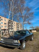Chevrolet 1979er Chevrolet El Camino   5.0 V8  TÜV... - Chevrolet El Camino Benziner Gebrauchtwagen