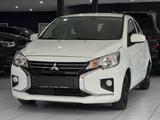 Mitsubishi Space Star *SELECT*KLIMA*4-TRG*DAB+* - Mitsubishi Space Star in Stuttgart