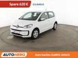 Volkswagen up! 1.0*PDC*KLIMA*TEMPO*GARANTIE*  - VW up! Gebrauchtwagen in Duisburg