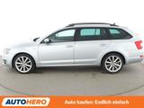 Skoda Octavia 1.4 TSI Joy*PDC*SHZ*TEMPO*NAVI*KLIMA* - Skoda Gebrauchtwagen in Chemnitz