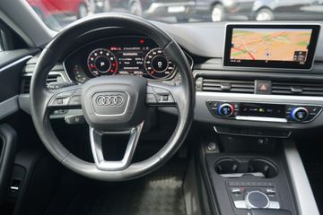 Audi A4 - 11