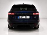Land Rover Range Rover Velar 2.0 P400e DYNAMIC HSE AWD ... - blaue Land Rover Range Rover Velar
