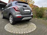 Opel Mokka X 1.4 Turbo INNOVATION Automatik, LED, SD - Opel Mokka X von privat