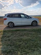 BMW 220i Gran Tourer Advantage  7Sitzer = 3. Reihe - BMW: Reihe