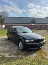 BMW e46 316i Facelift - gebrauchte BMW 316 mit Facelift