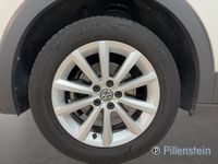 Volkswagen T-Cross - Vorschau Bild 6
