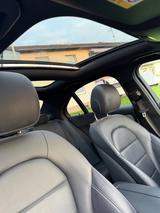Mercedes-Benz Mercedes C250 d AMG Line |Multibeam | Panorama - gebrauchte Mercedes-Benz C 250 aus dem Jahr 2018