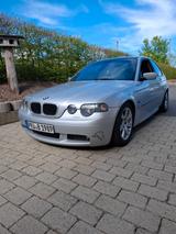 BMW 325ti Compact - - BMW 325: 325ti Compact