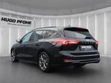 Ford Focus ST-Line X Turnier Aut.*AHK*ACC*HUD*KAM*NAV - Ford: Allradantrieb
