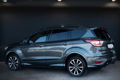 FORD Kuga 2.0 EcoBoost ST-Line 4x4*Technik*Assistenz*