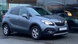 Opel Mokka 1.4 Innovation ecoFlex 4x4 NAVI+RFK, Xenon - Opel Mokka in Köln