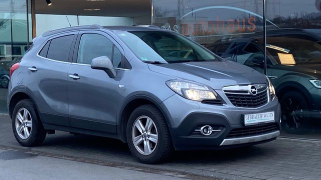 Opel Mokka 1.4 Innovation ecoFlex 4x4 NAVI+RFK, Xenon