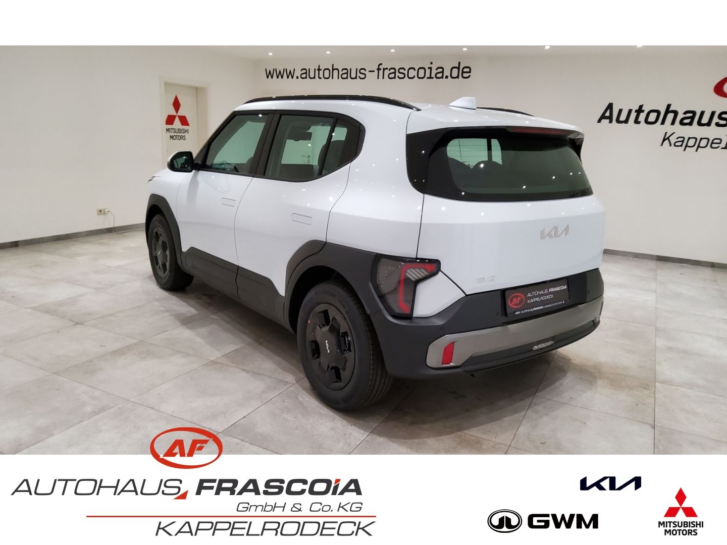 Kia EV2 - Bild 7