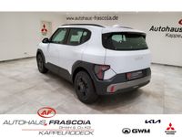 Kia EV2 - Vorschau Bild 7