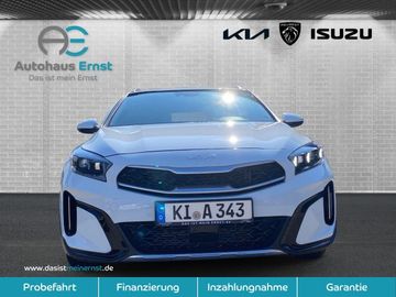 Kia XCeed 1.0 T-GDI EDITION 7