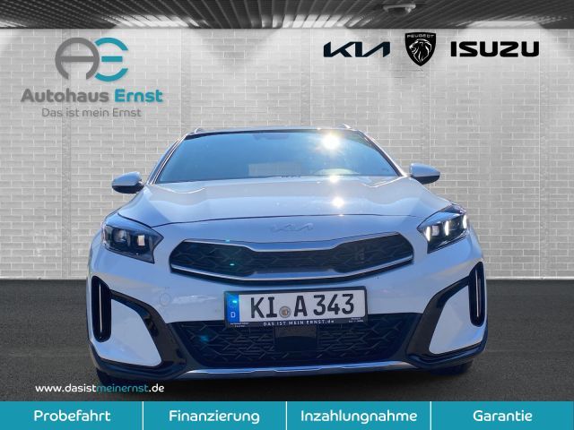 Kia XCeed 1.0 T-GDI EDITION 7