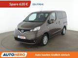Nissan NV200 Evalia 1.5 dCi Evalia Tekna *NAVI*TEMPO* - Nissan NV200 in Stuttgart