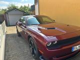 Dodge Challenger - gebrauchte Dodge Challenger aus dem Jahr 2018