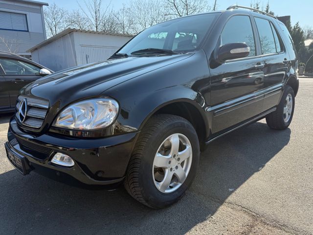 Mercedes-Benz 270 CDI Final Edition , Tüv Neu