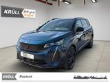 Peugeot 5008 Hybrid 136 GT+LED+KAM - Peugeot 5008 in Rostock