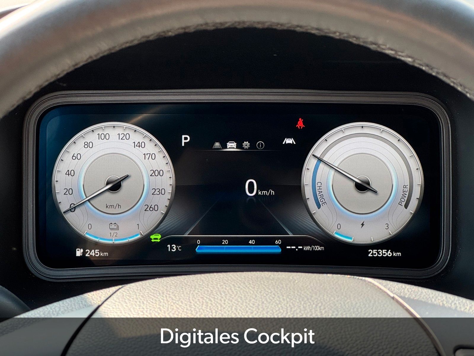 Fahrzeugabbildung Hyundai KONA E Select SHZ ACC PDC LKA Navi WiFi CarPlay