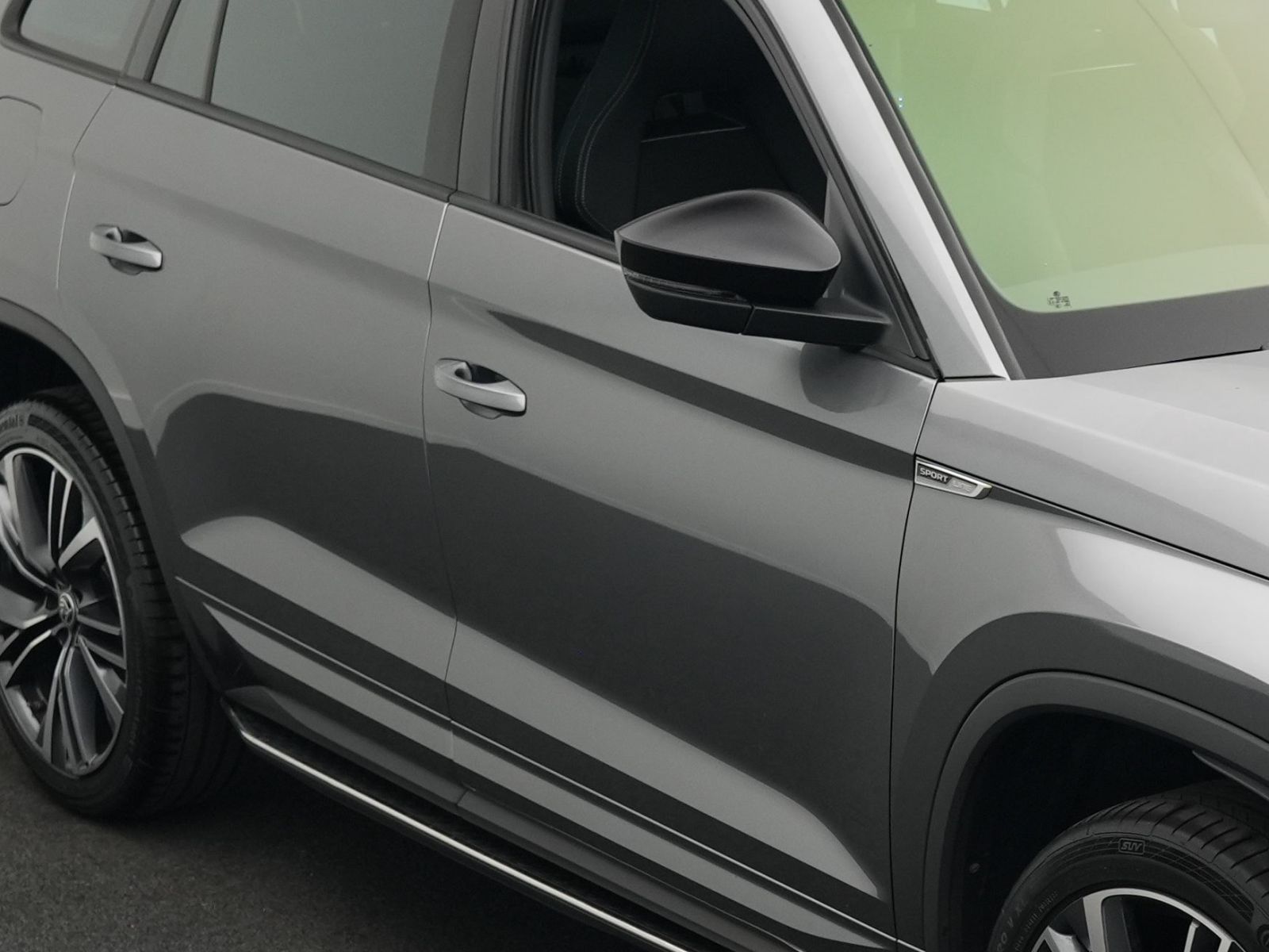 Skoda Kodiaq - Bild 38