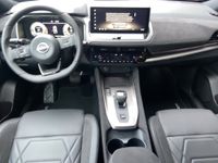 Nissan Qashqai - Vorschau Bild 8