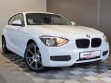 BMW 116i °PDC°Klima°Radio°ZV°Shzg°CD° - BMW: Radio