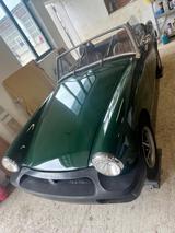 MG Midget Top!!! Rechtslenker, in 85302 Gerolsbach - MG Midget Gebrauchtwagen
