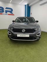 Volkswagen T-Roc 1.6 TDI SCR Advanced BlueMotion - Volkswagen T-Roc mit Diesel-Antrieb: Kombi