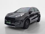 Kia Sportage 1.6 T-GDI GT Line Bi-Xenon*Kamera* - Kia Sportage mit Benzin-Antrieb