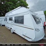 Tabbert Vivaldi 460 E gebraucht wie neu Linie: Preisschu - Offers matching your search criteria