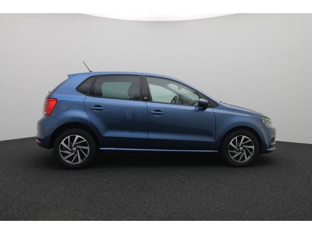 Fahrzeugabbildung Volkswagen Polo V 1.4 Sound BMT Start-Stopp