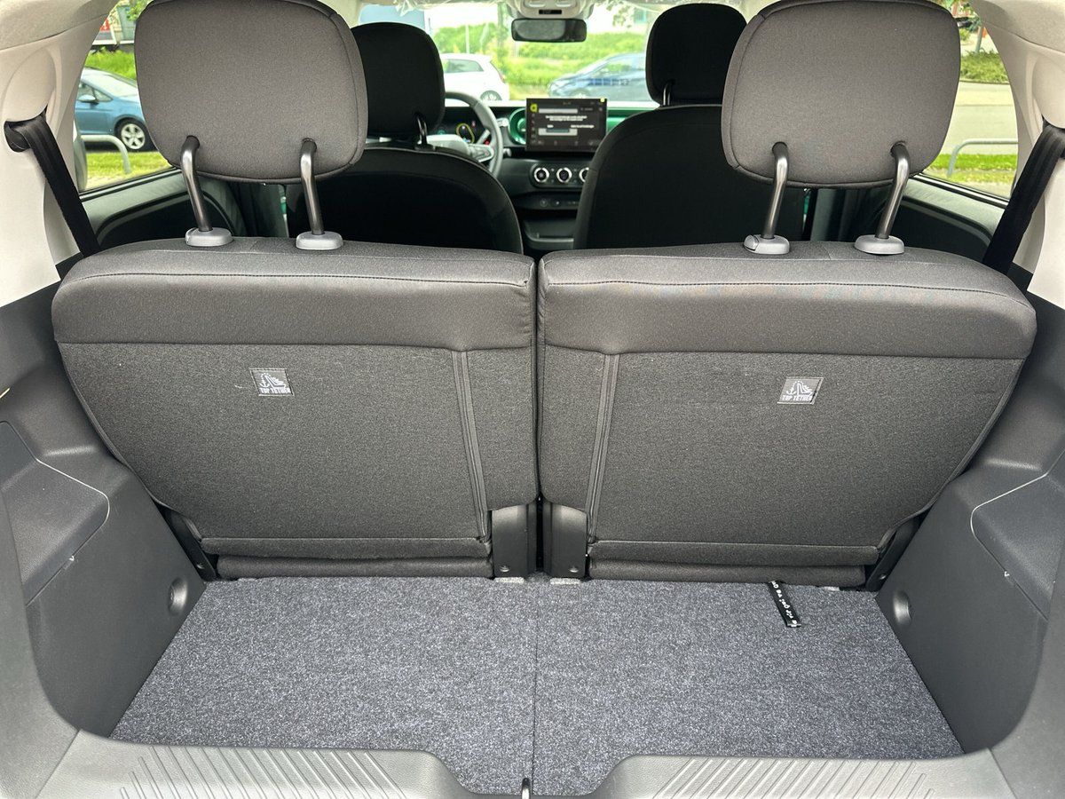 Renault Twingo - Bild 12