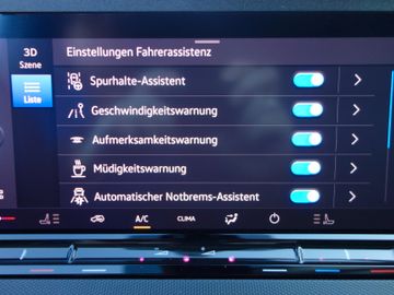 Bild 20 Ford Transit Connect 2.0 Trend L2 PDC SHZ NAVI