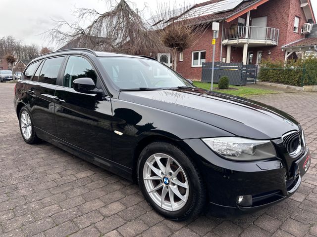 BMW 318 iTouring*AC-A*XEN*SH*PDC*AHK