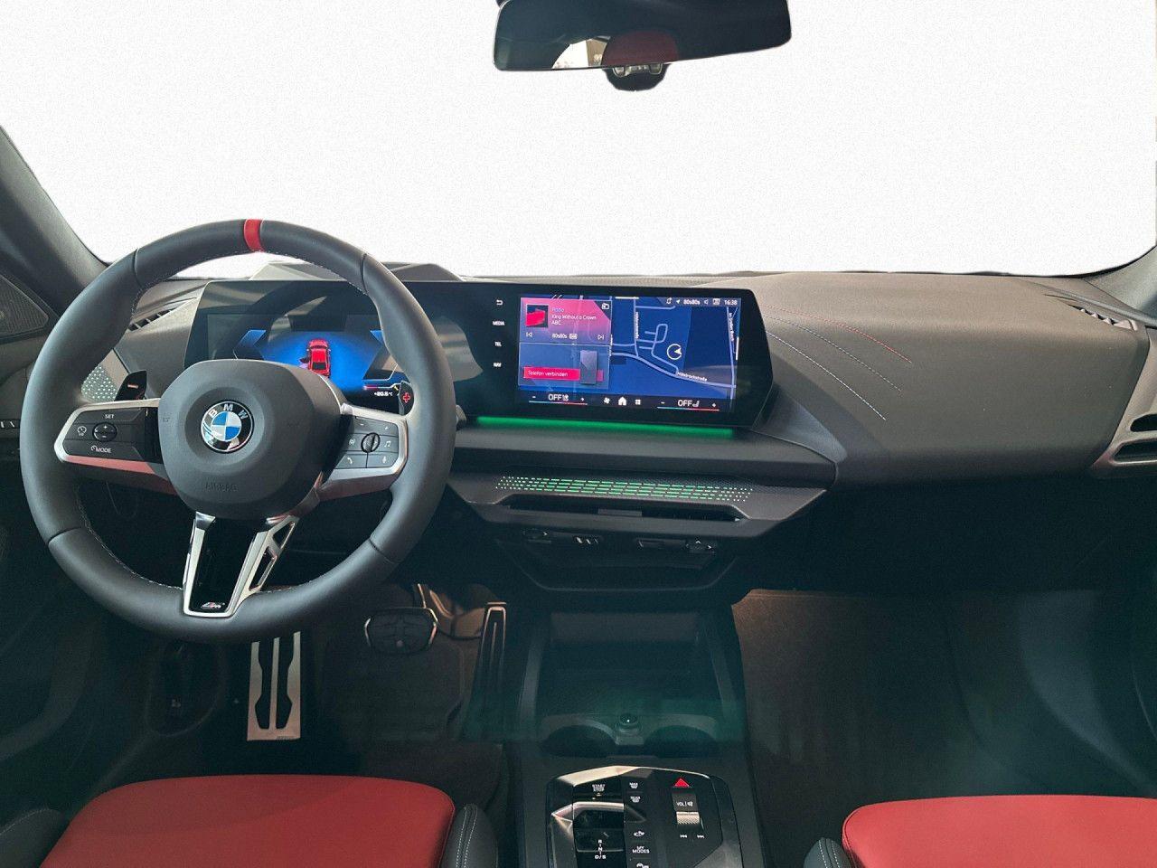 BMW M235 xD GC Leas. ab 510,- M SPORT PRO Pano 360°