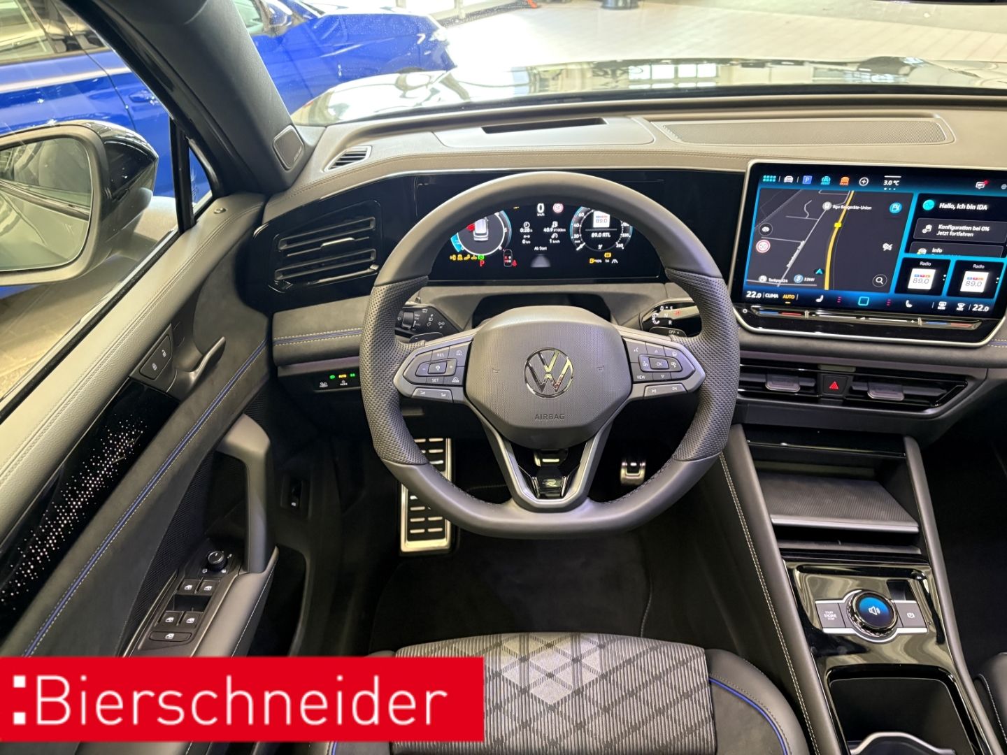 Volkswagen Tiguan - Bild 13