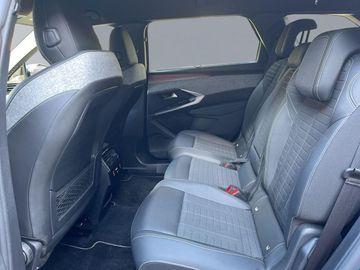 Peugeot 5008 - 12