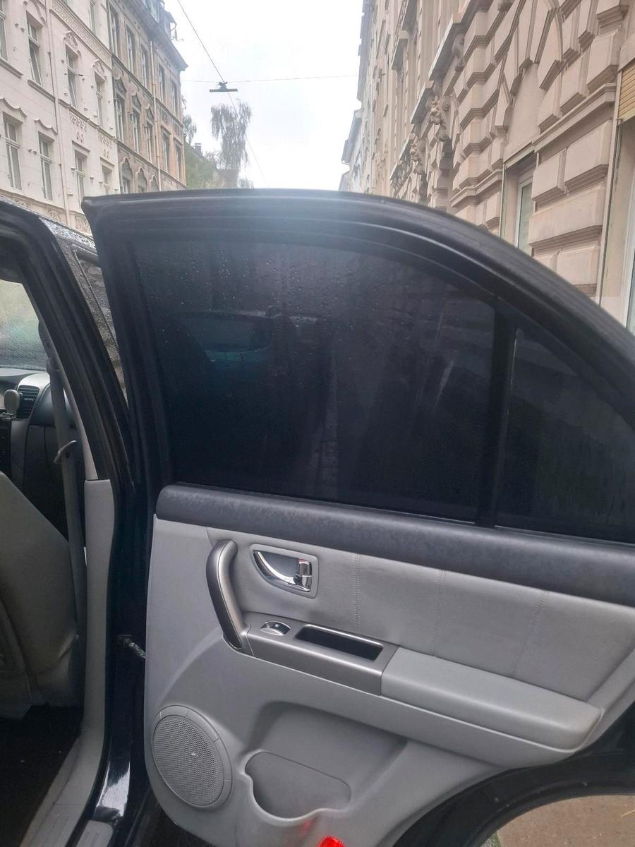Kia Sorento 2006 — photo 5