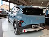 Kia EV2 EARTH/ WIC/ 22AC/ TEC - Kia EV2 Gebrauchtwagen