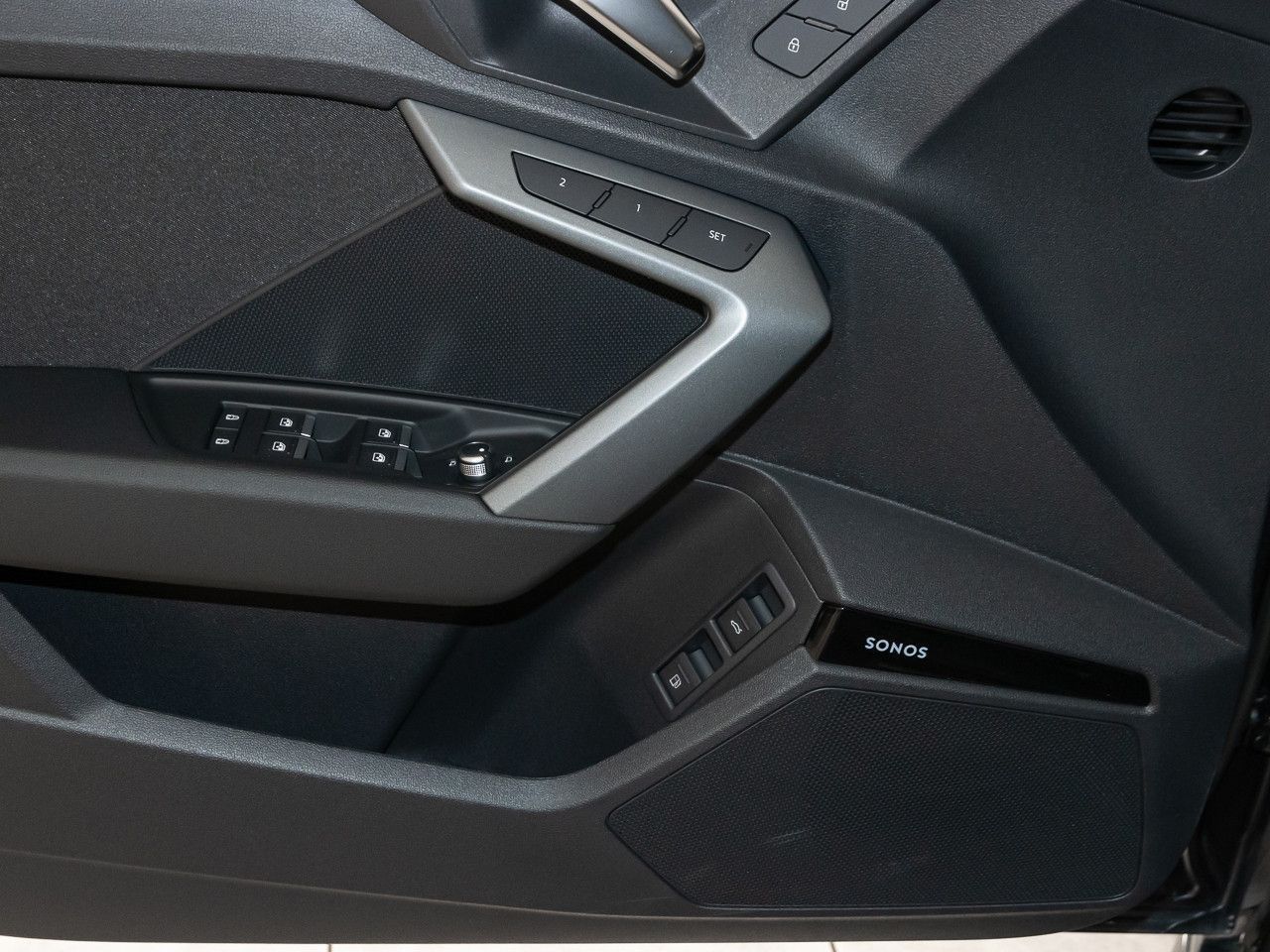 Audi A3 - Bild 16