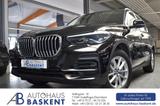 BMW X5 xDrive 25 d*PANORAMA*KAMERA*AHK*LED*4-ZONEN* - BMW X5 Gebrauchtwagen in Stuttgart