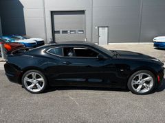 CHEVROLET Camaro Coupe SS 6.2 V8 Klappe-Recaro