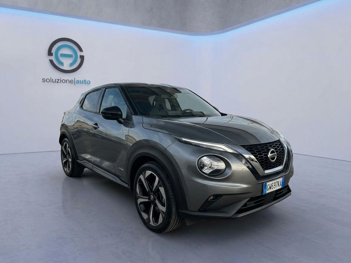 Other Nissan Juke 1.6 HEV N-Connecta IVA ESPOSTA