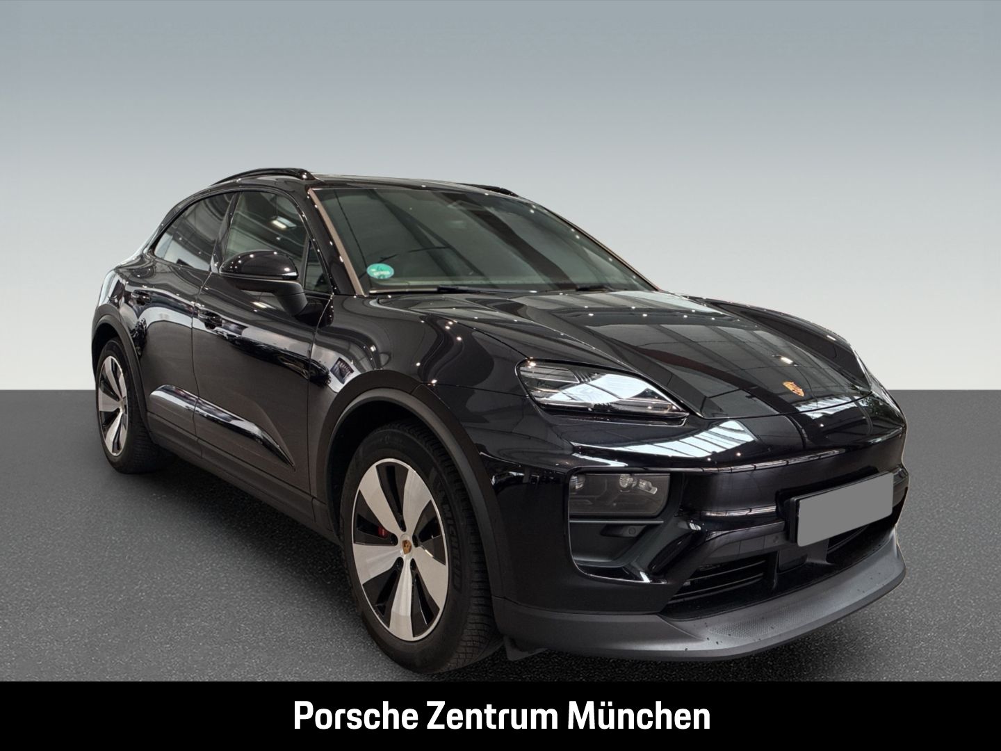Porsche Macan - Bild 7
