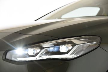 BMW 218 Active Tourer BMW 218 Active Tourer